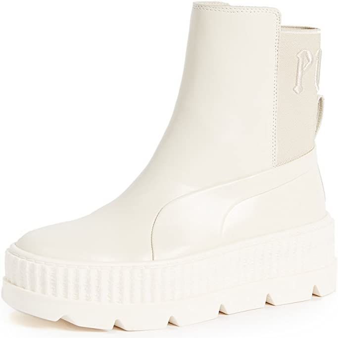 Puma X Fenty Chelsea Sneaker Boot 