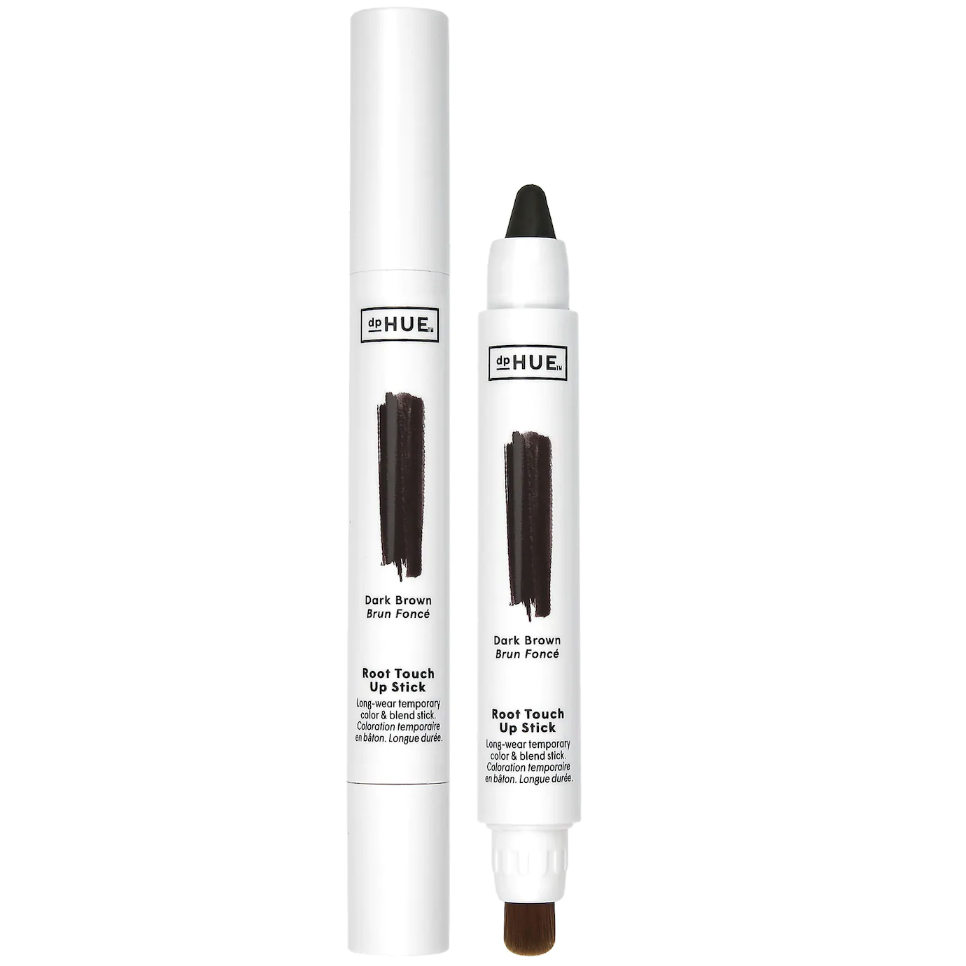 Long-Wear Temporary Color & Blend Root Touch Up Stick