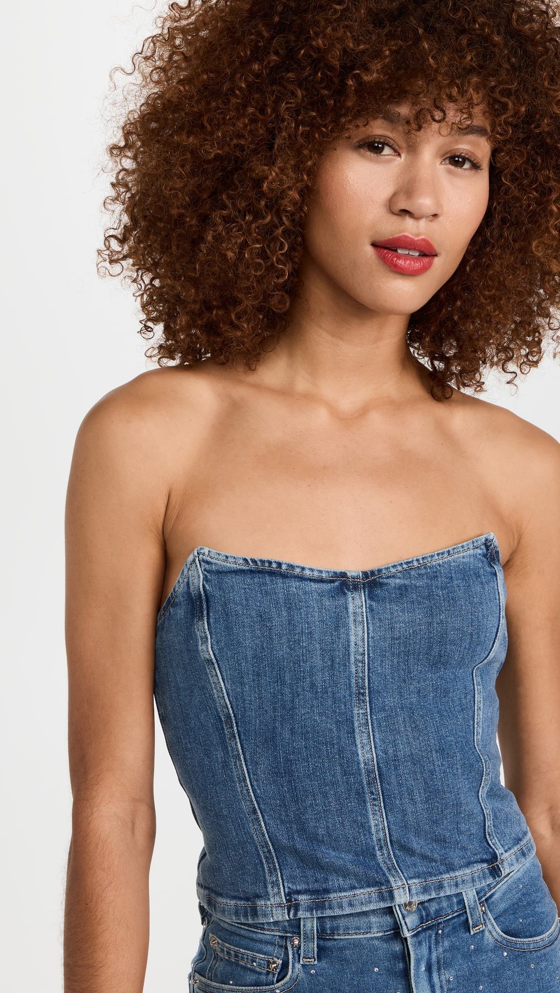 Avery Corset
