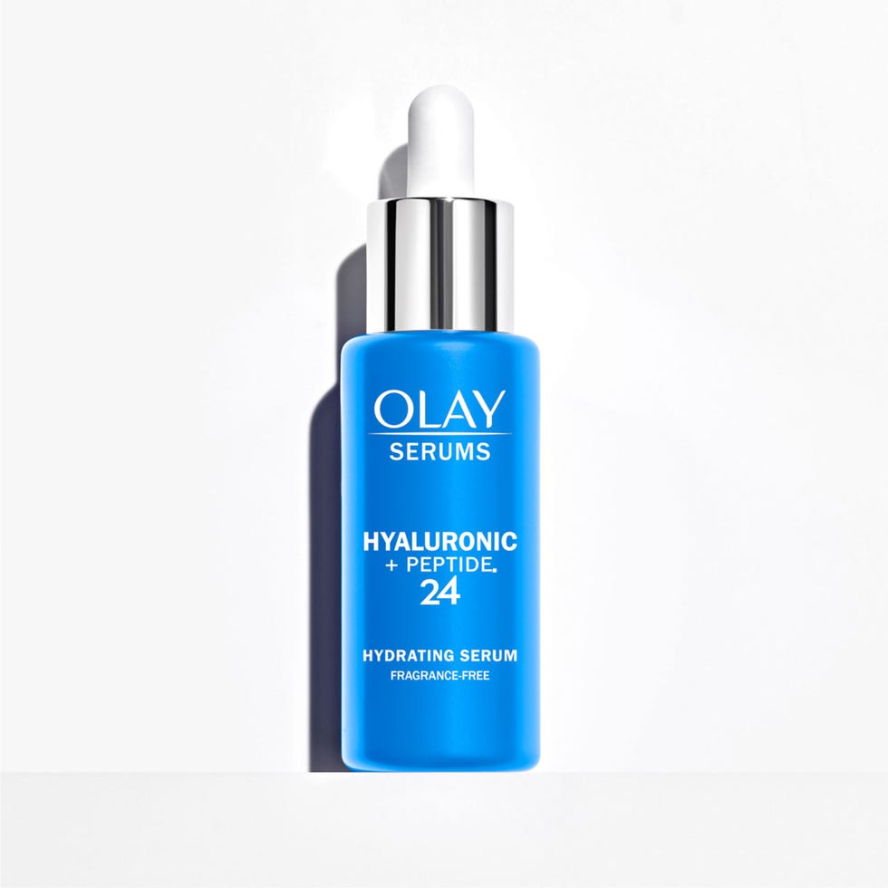 Hyaluronic + Peptide 24 Serum