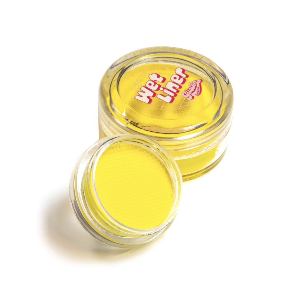 Lemonade (UV Yellow) Wet Liner