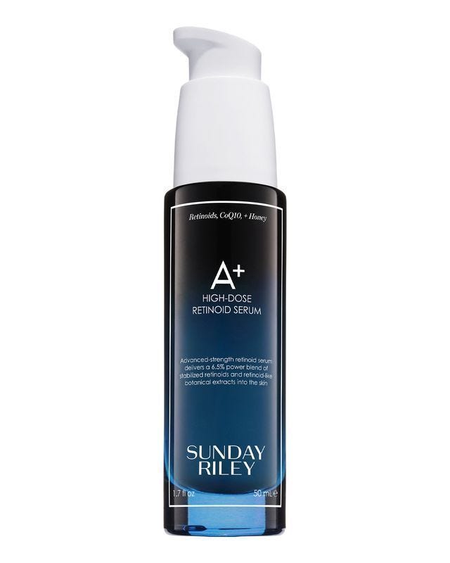 A+ High-Dose Retinoid Serum