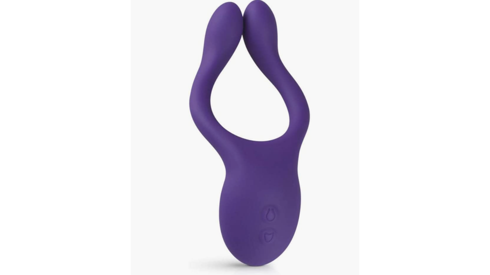 Sex toys di coppia: quali scegliere