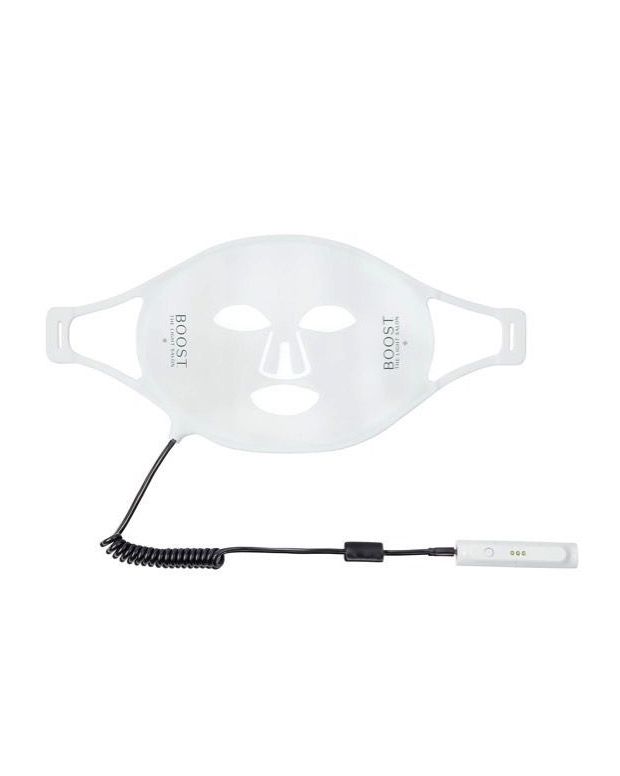 Boost Advanced LED Light Therapy Face Mask