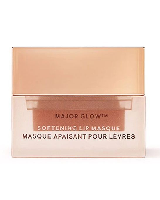 Magic Glow Softening Lip Masque