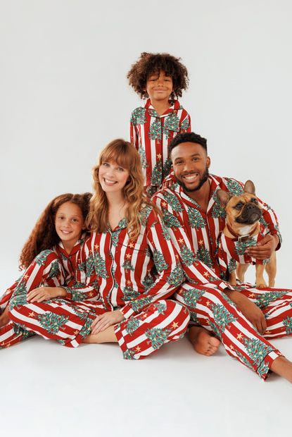Christmas pyjamas for women: 29 best festive PJs of 2022
