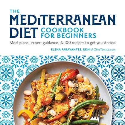 Best mediterranean diet cookbook