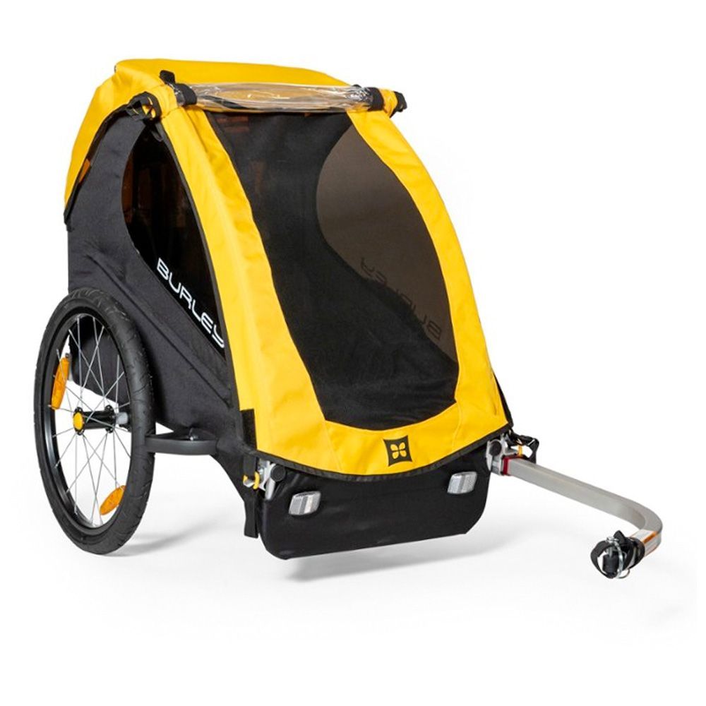 Bee Bike Trailer