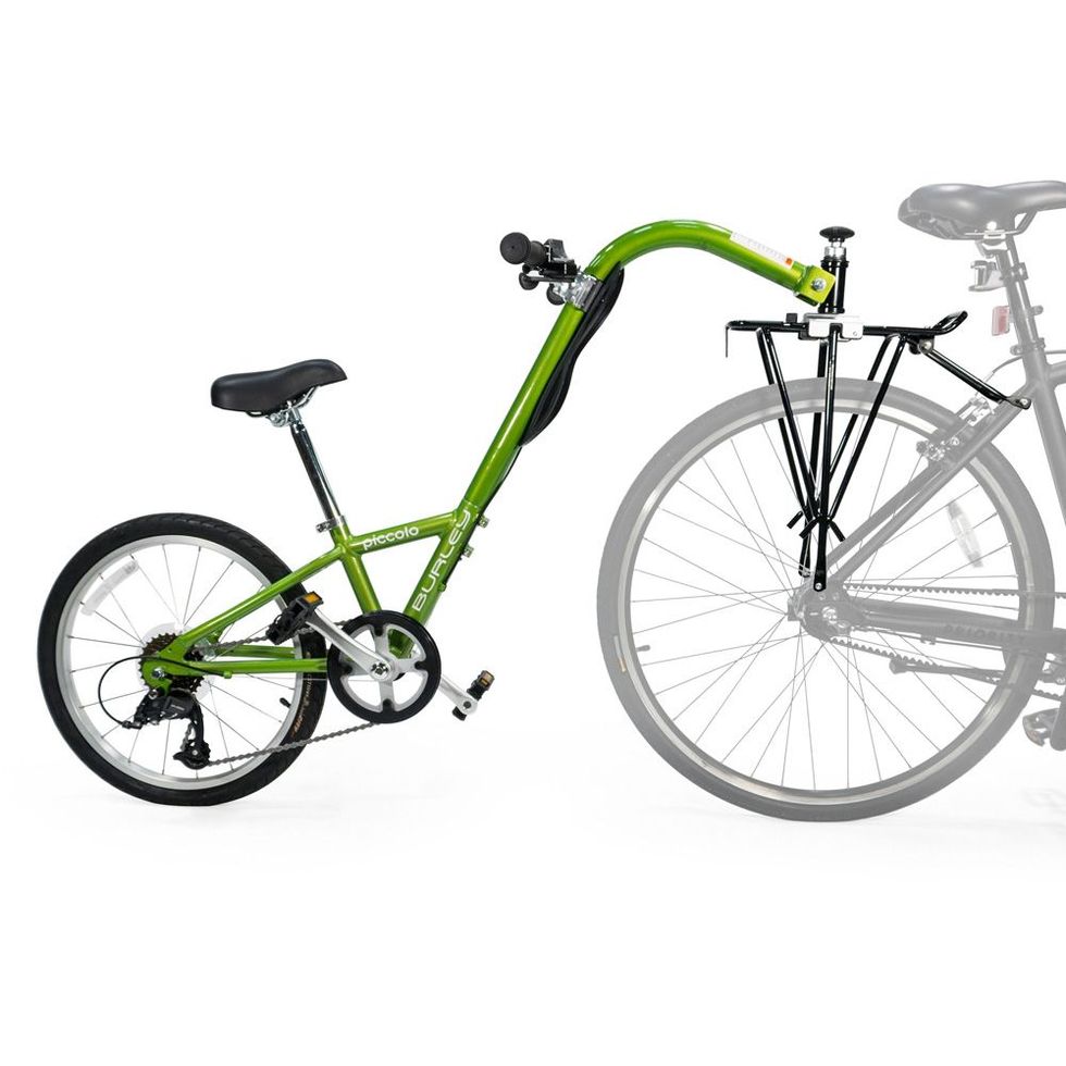 Piccolo Trailer Bike
