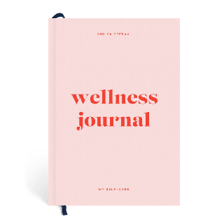 Wellness journal 