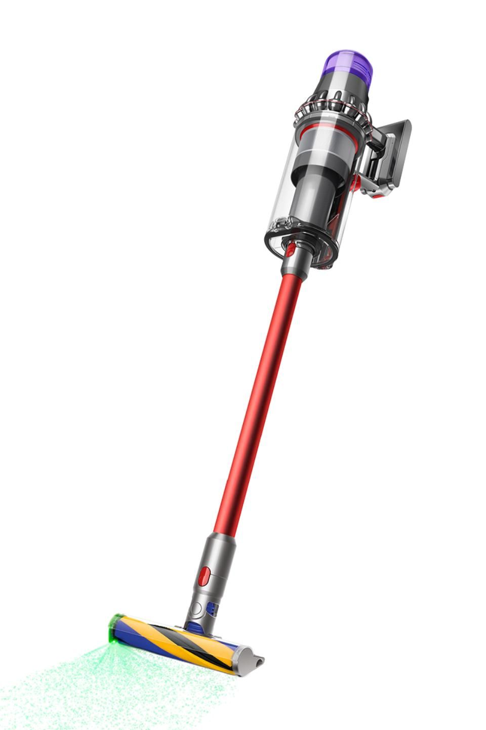 8 Best Dyson Vacuums, Tested by Esquire