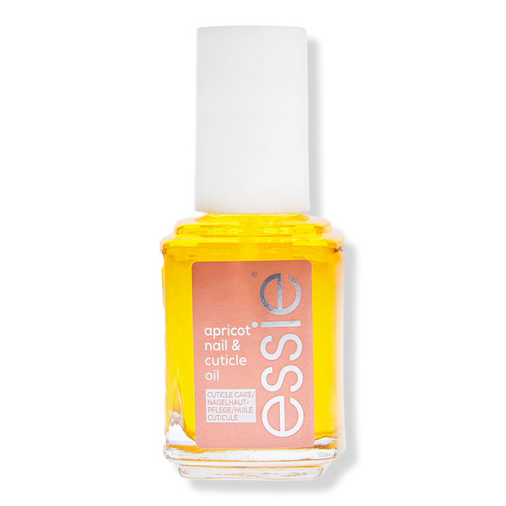 Apricot Nail and Cuticle Oil 