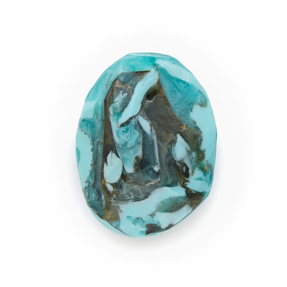 Birthstone Mineral Soaps 