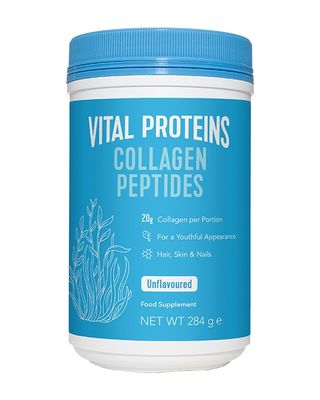 Collagen Peptides Unflavoured
