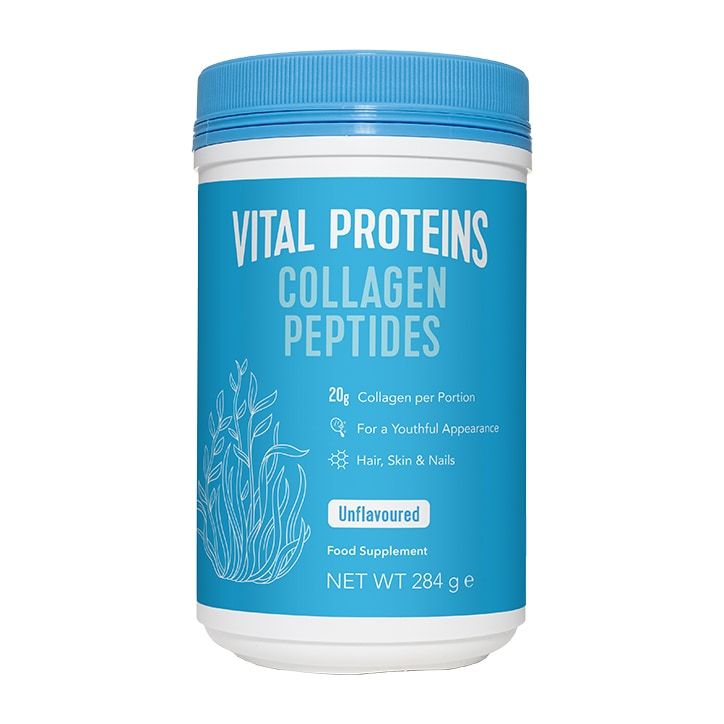 Vital Proteins Collagen Peptides Unflavoured 284g