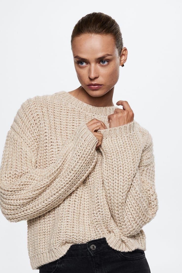 Spring Jumpers, 6 Best New Season Knits