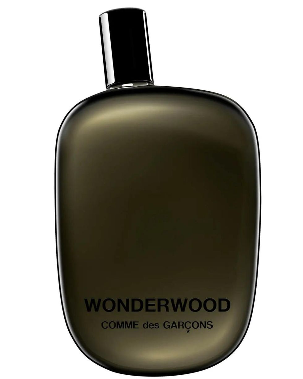 Wonderwood EDP