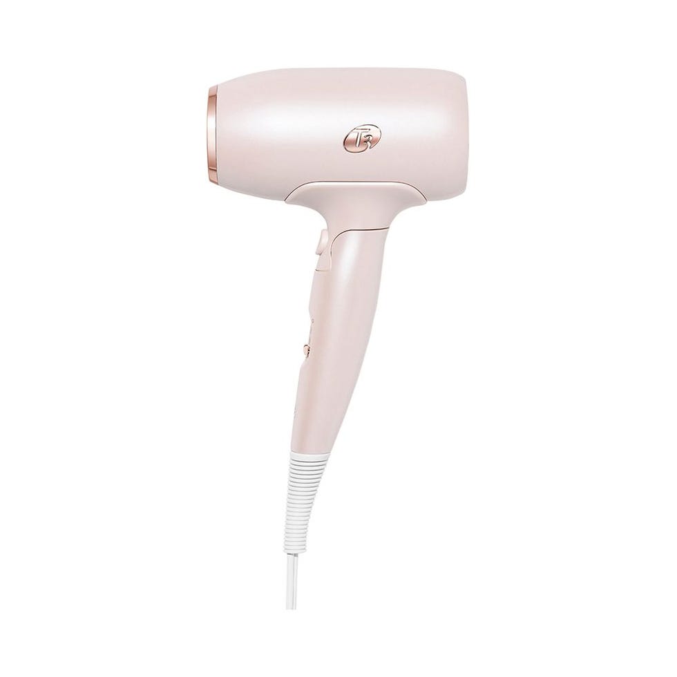 Afar - Lightweight Travel Size Hair Dryer