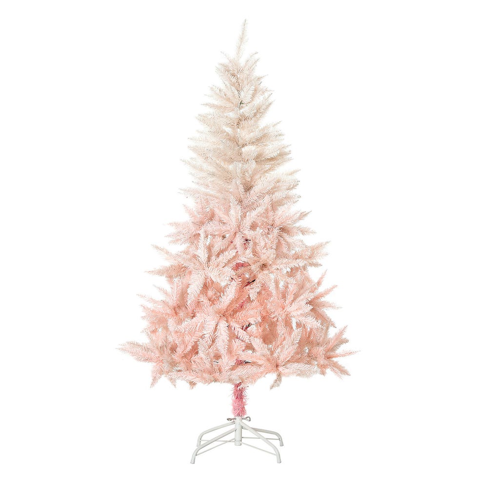 17 Pink Christmas Decorations To Buy in 2023