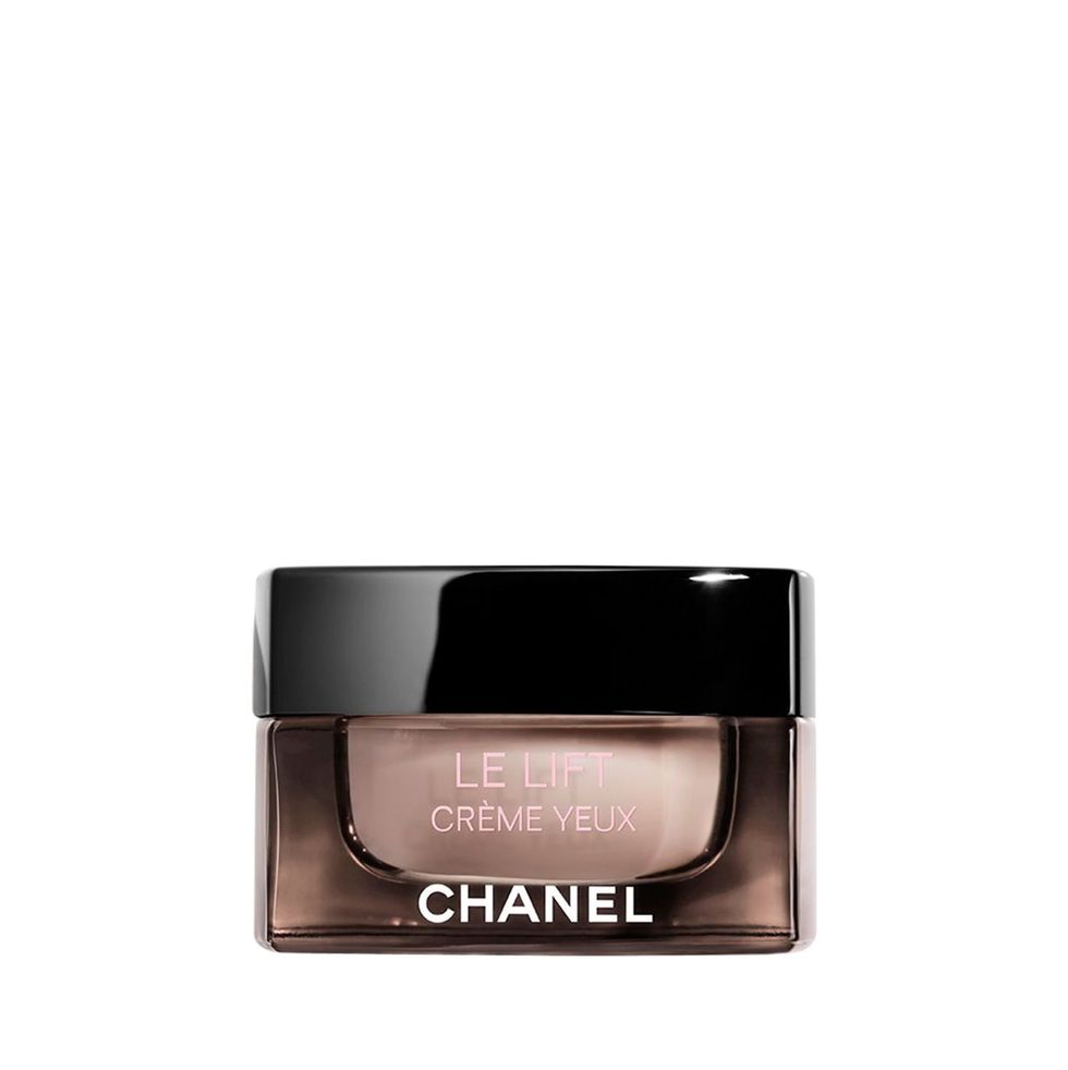 Chanel Le Lift Creme Yeux Firming Anti-Wrinkle Eye Cream, 0.5 oz