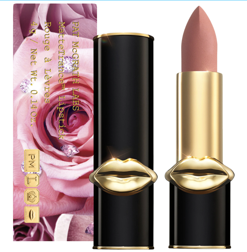 PAT McGRATH LABS Matte Trans Lipstick 