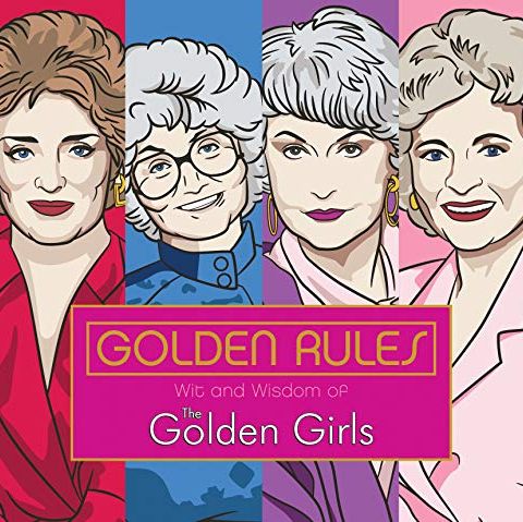 24 Best 'Golden Girls' Gift Ideas - Gifts for 'Golden Girls' Fans