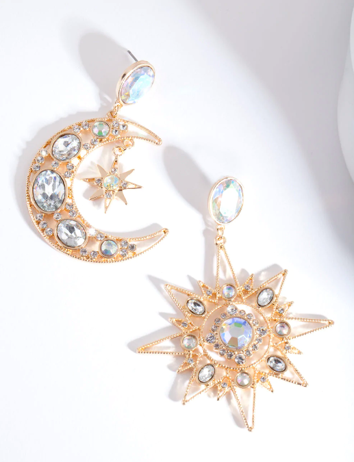 Discover more than 69 christmas earrings lovisa latest - esthdonghoadian