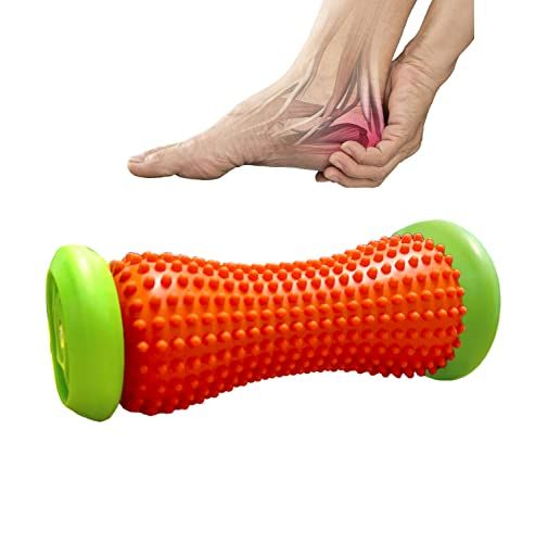 Reflexology Foot Massager Tool