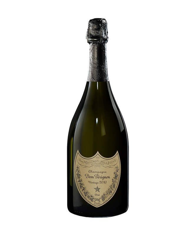 Dom Pérignon Vintage Champagne