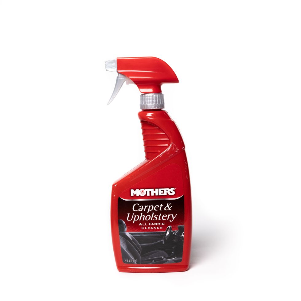 Best Car Upholstery Cleaner Machine of 2023 [Updated]