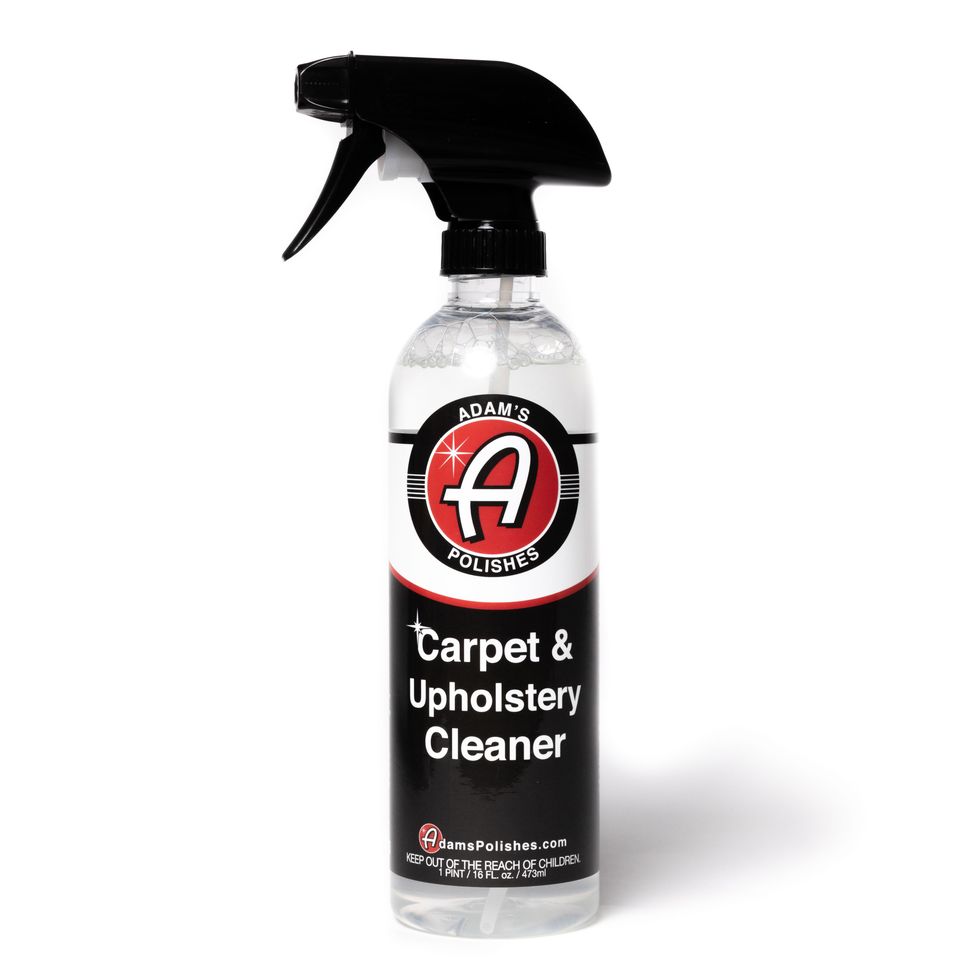 8 Best Upholstery Cleaners of 2024, Tested & Reviewed