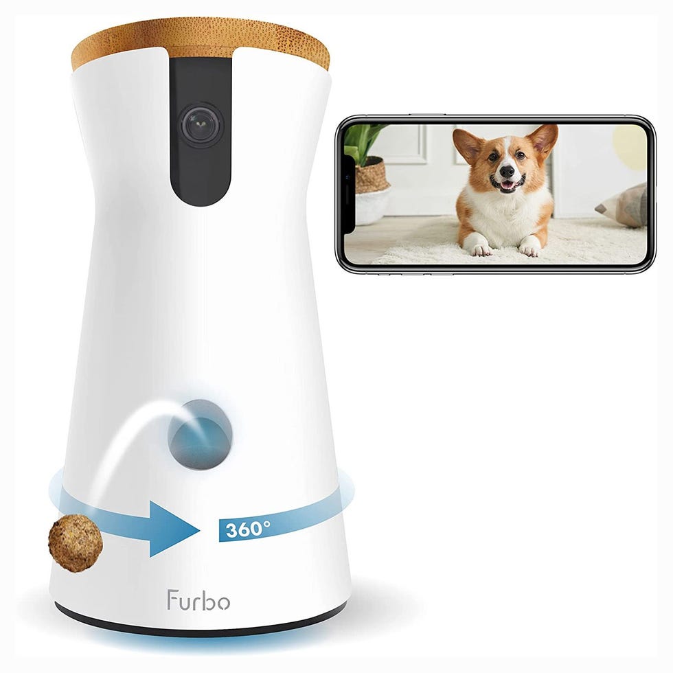 Furbo 360° Dog Camera Furbo 360° Dog Camera