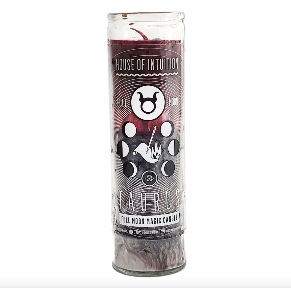 Full Moon Candle (Limited Edition) 