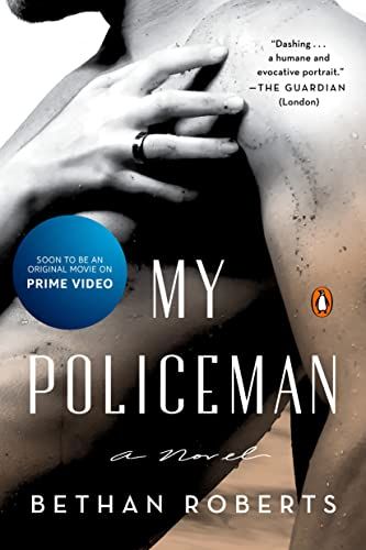 My Policeman: A Novel