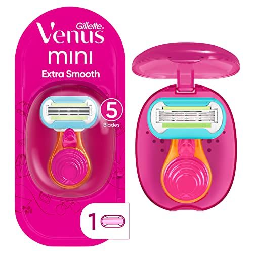 Venus Mini Extra Smooth Razor