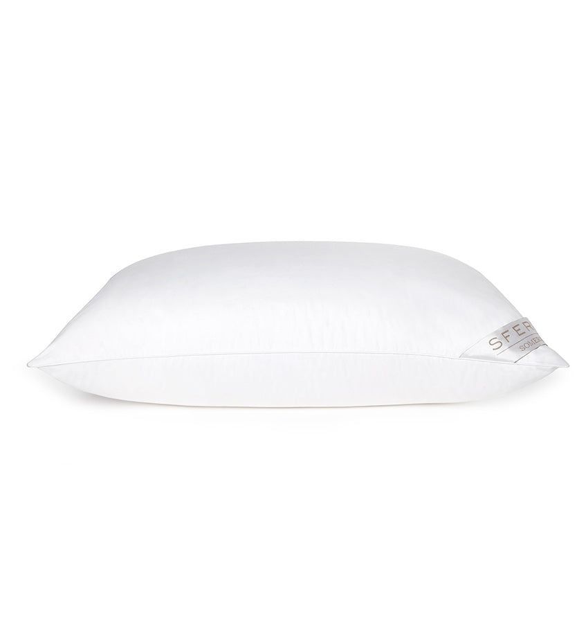 12 Best Luxury Pillows Of 2024 - Comfortable Pillows To Buy Online