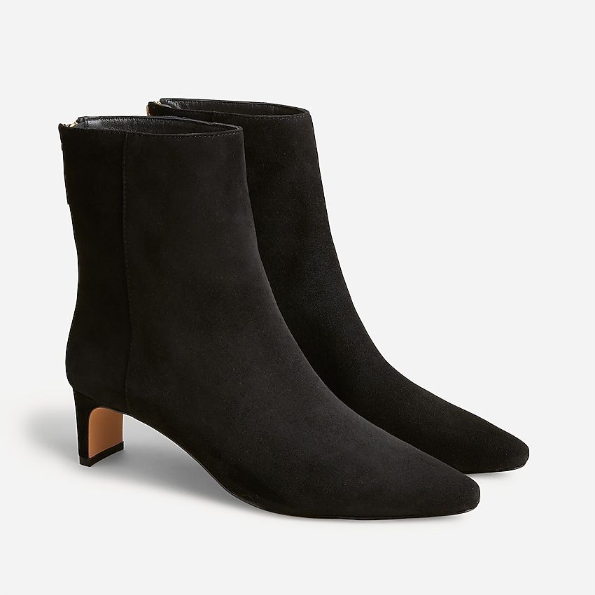 Stevie Ankle Boots