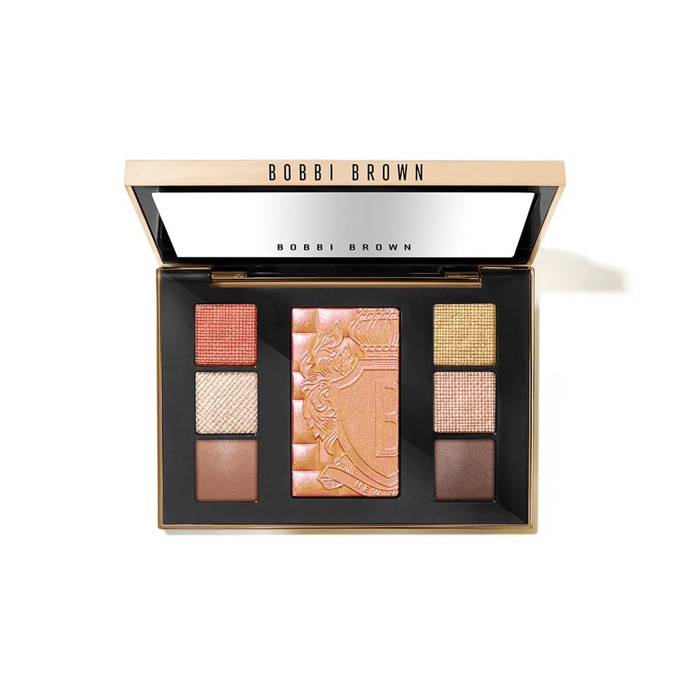Under £60: For the make-up obsessive