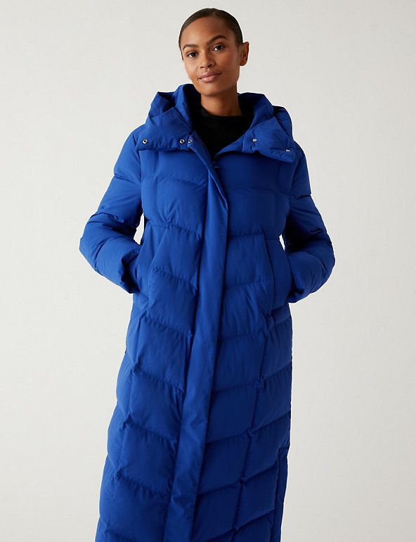 M & s ladies coats store and jackets