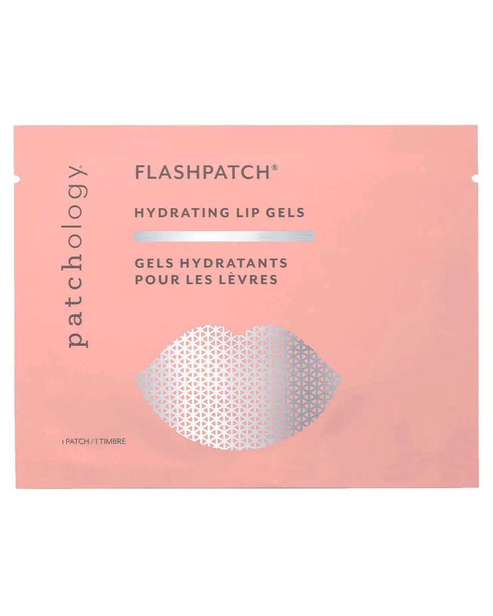 Flash Patch Hydrating Lip Gels