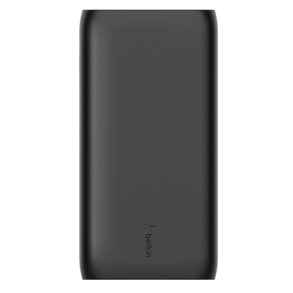 Belkin Power Bank with 30W Power Delivery (20,000mAh)
