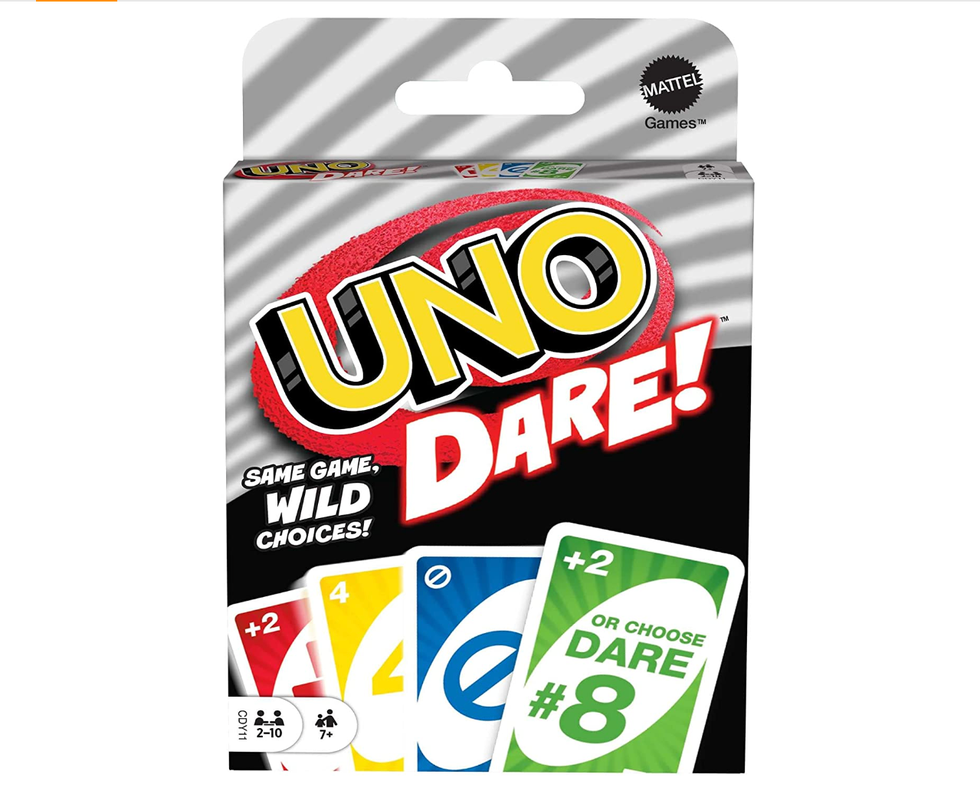 UNO Dare