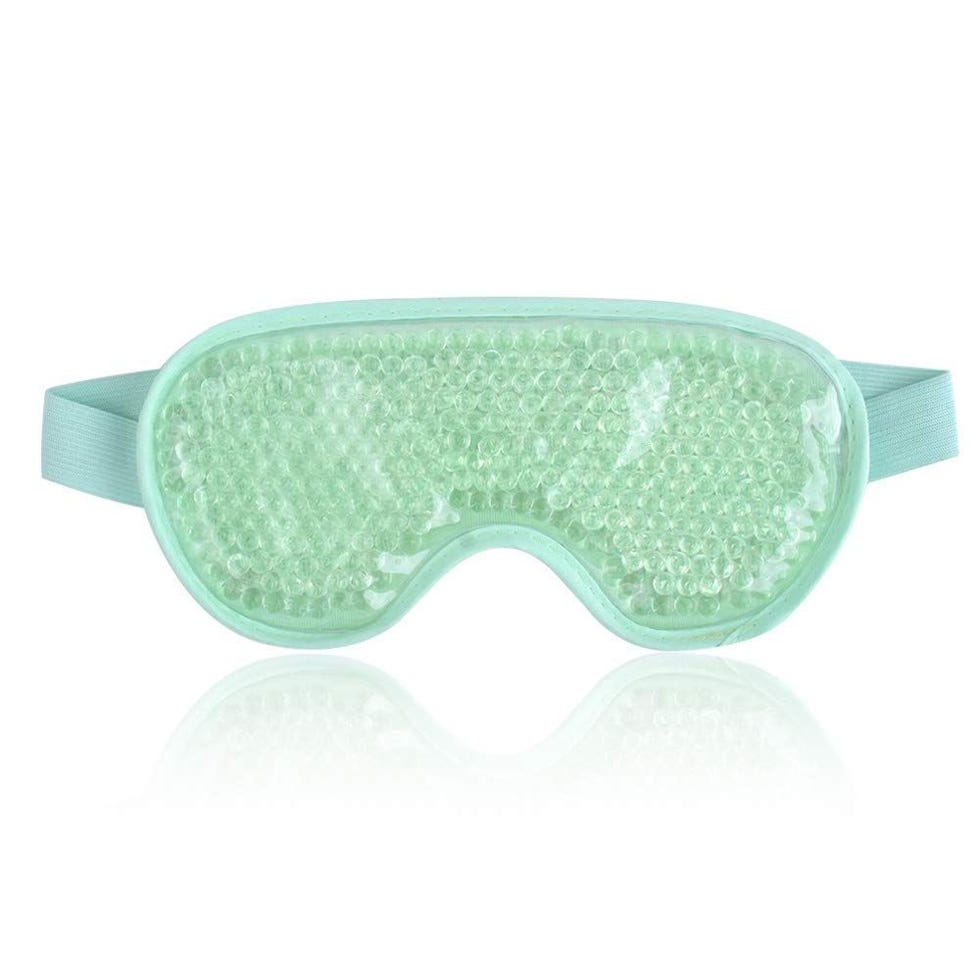 Cooling Eye Mask 