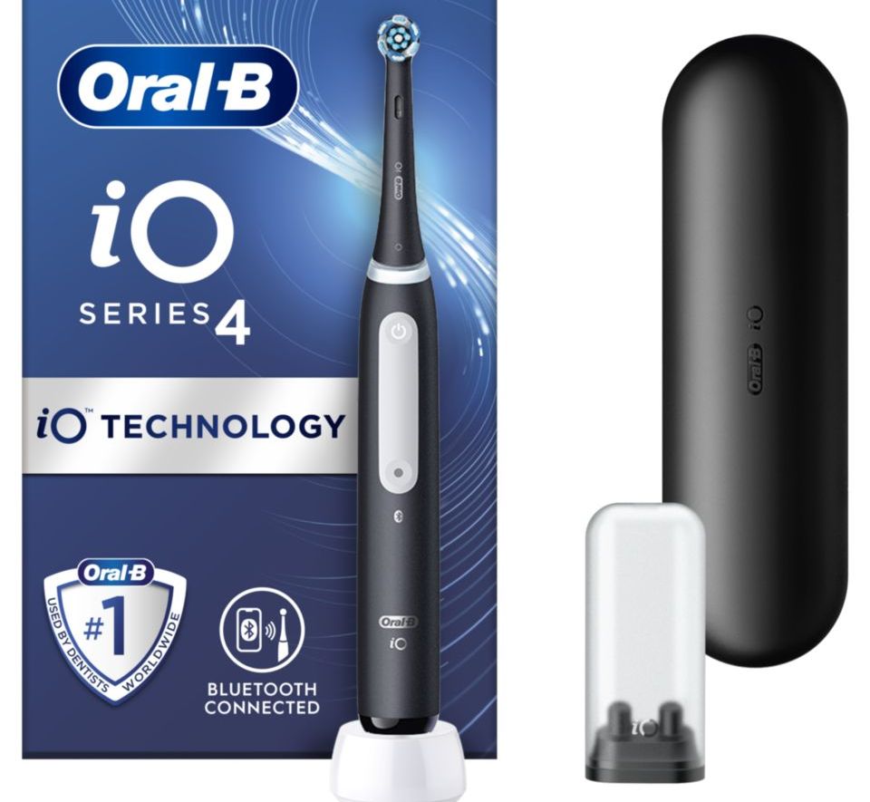 iO4 Electric Toothbrush