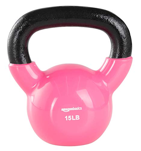 Pesa rusa Kettlebell Hierro Fundido (pieza) 10kg