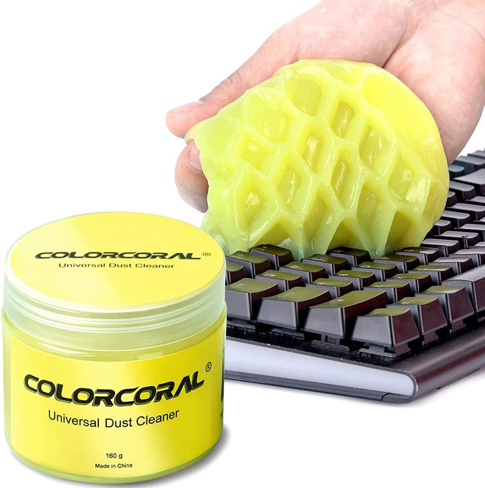 Cleaning Gel Universal Dust Cleaner