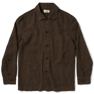 Ojai Jacket