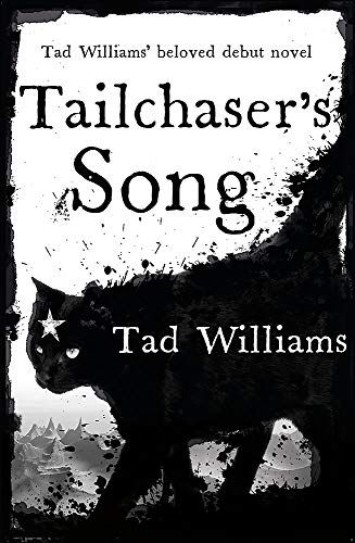 Tailchaser's Song Animated Film Poster, Press Release