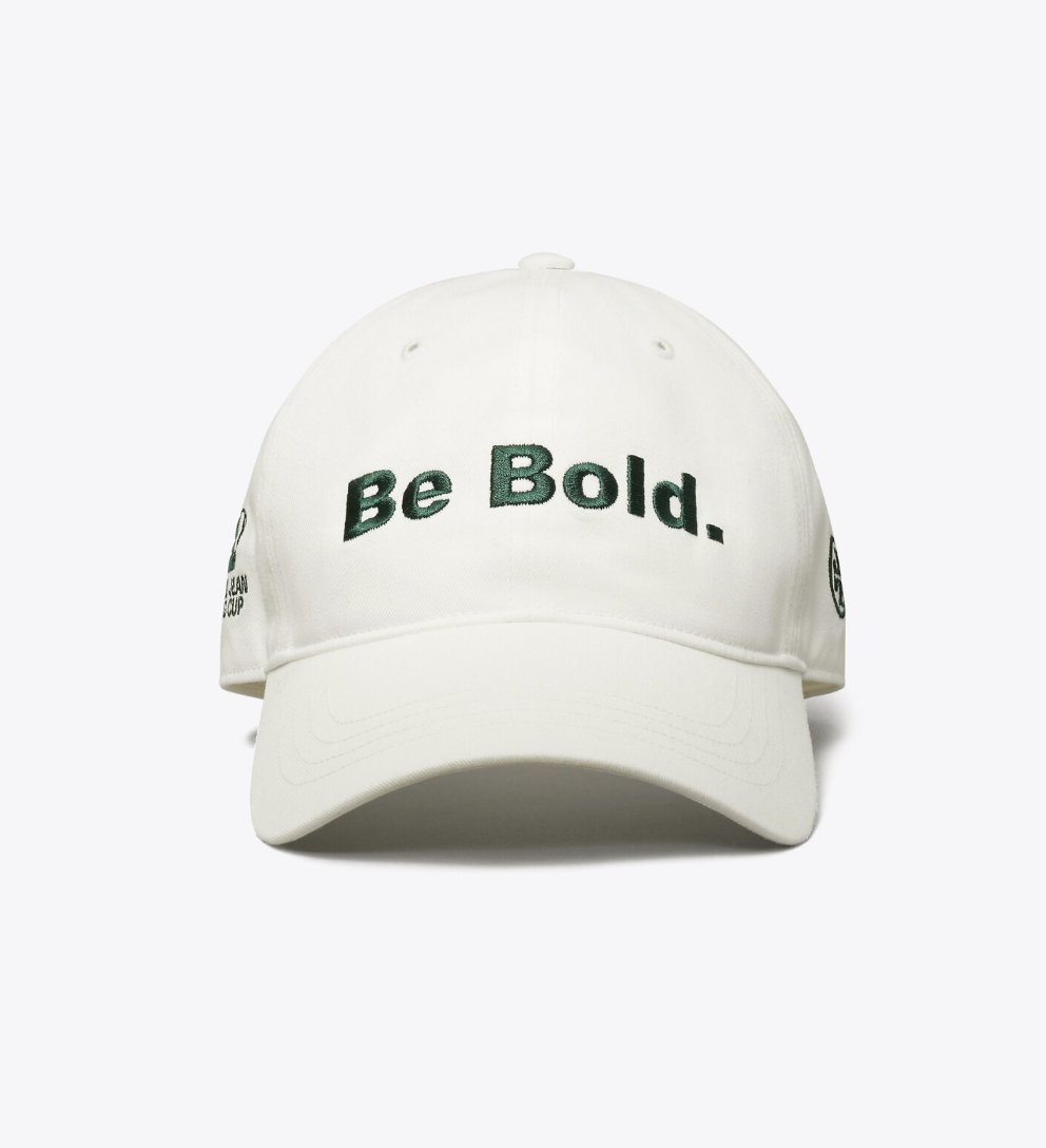 Be Bold Cap