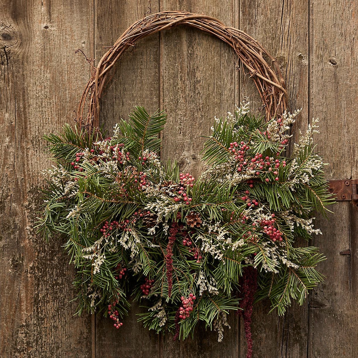 13 Best Christmas Wreaths 2022: Shop Our Stylish Holiday Picks